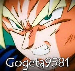 Gogeta9581