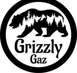 Grizzly Gaz
