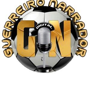Guerreiro Narrador digital