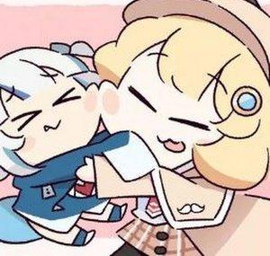 Gurame :3