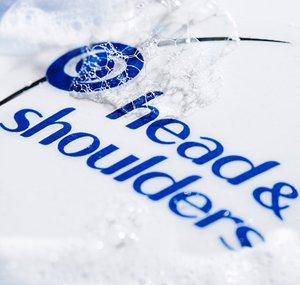 Head & Shoulders Arabia