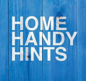 HomeHandyHints