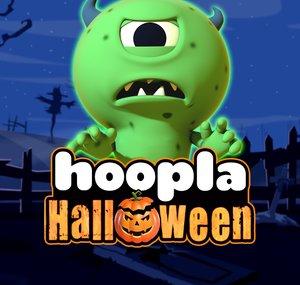 Hoopla Halloween