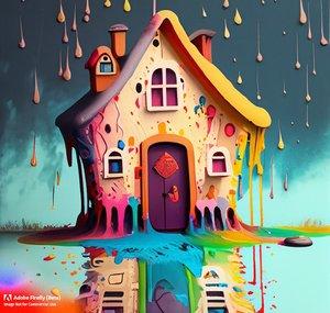 House of Slime
