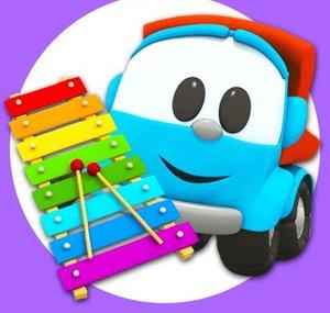 Impara cantando - Canzoni per bambini