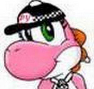 ImPinkYoshi