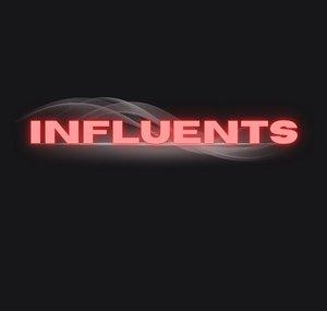 Influents - Kevin Blake Goodwin & Jarrod Ives