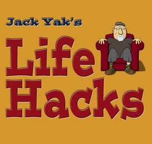 JackYaks