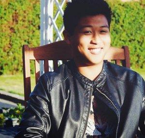 Jason Del Rosario