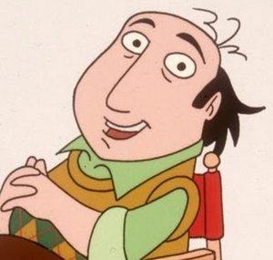 Jay Sherman