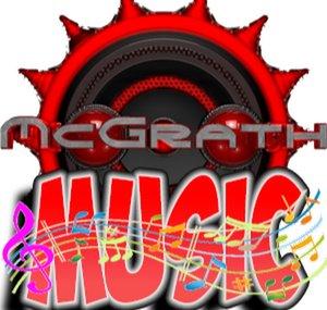 Jeremy McGrath Music