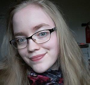 Jessica Wilhelm