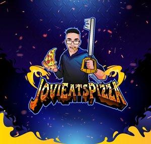 JoviEatsPizza