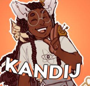 kandij