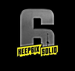 Keep6ixsolid