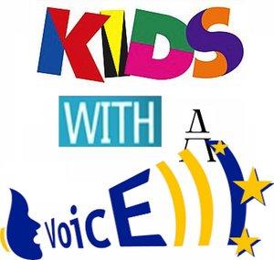 KidsWithAVoice