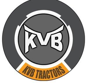 KVB TRACTORS 