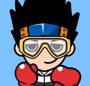 Kyropter