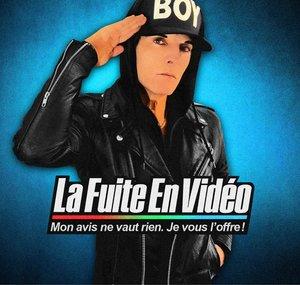 La Fuite En Video