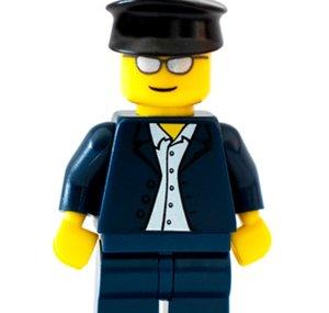 Lego Züge