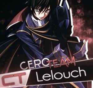 Lelouch Vi Britannia
