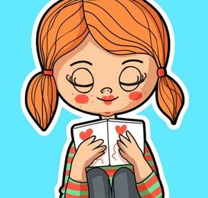 Life Diary Animated 