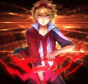 LightStalker, LOL y mucho más