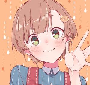 LilacSonata / RIKU