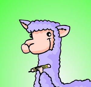 Llama Arts Hindi