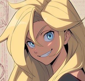 Lucy's Plauderecke