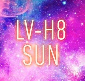 LV-H8 Sun