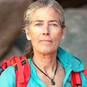 Lynn Hill