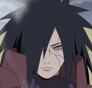 Madara for President