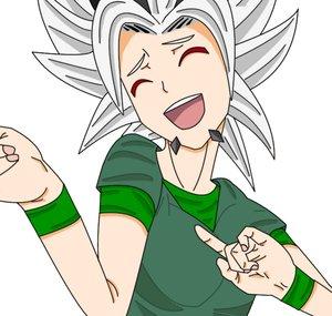 Majin Zaiko