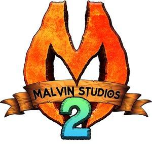 Malvin Studios 2