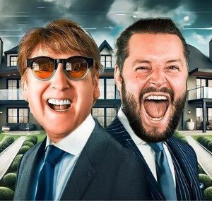 Marc & Michael Mansions