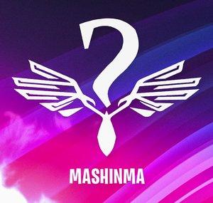 Mashinma