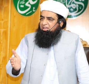 Maulana Peer Iqbal Qureshi Exclusive