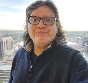 Maximum Geekboy