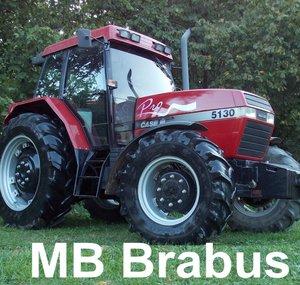 MB Brabus