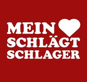 Mein Herz schlägt Schlager
