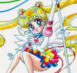 Moonkitty.net Sailor Moon News, Reviews and Views