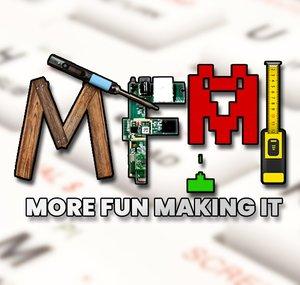 More Fun Making It