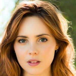 Morgan Griffin