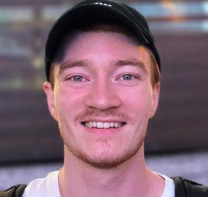 Morten Jaeger