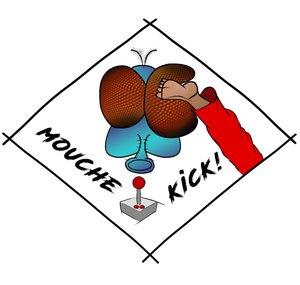 MoucheKick