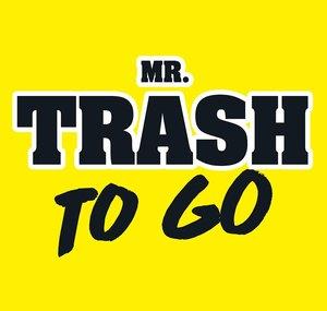 Mr. Trash TV To Go
