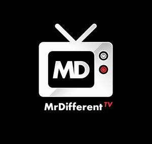 MrDifferentTV