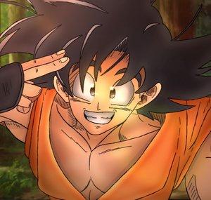 Multiverse Goku