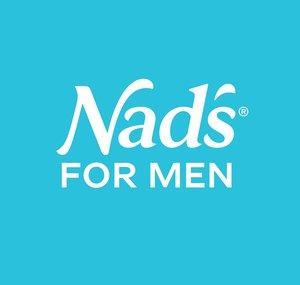 Nad's for Men - Hair Removal Made for Men